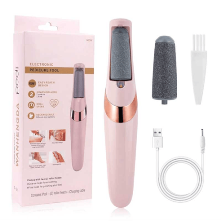 First slide